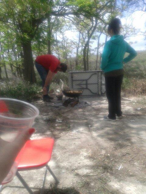 Sori_fer's tweet photo. Rica comidita! http://t.co/E3VMtQUdTj
