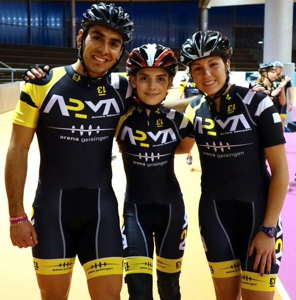 First look at the new team kit from <a href="/Fly_Vie13/">Vie13 Kustom Apparel</a>