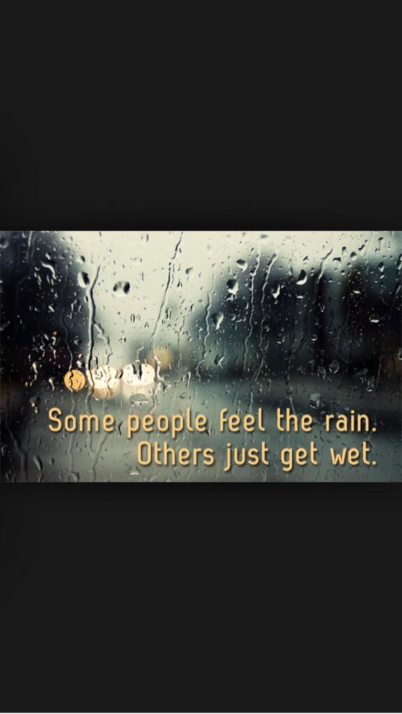 Life isnt about how to survive the storm, its about learning how to dance in the rain