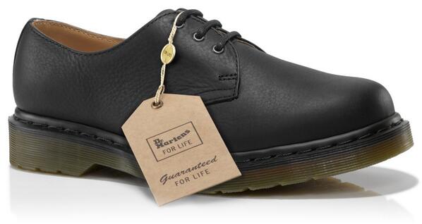 dr martens for life 1461