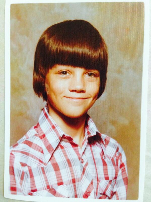 CraigSeiler's tweet photo. #TBThursday - I can see my little guy in this pic: http://t.co/4glMHpxE4i