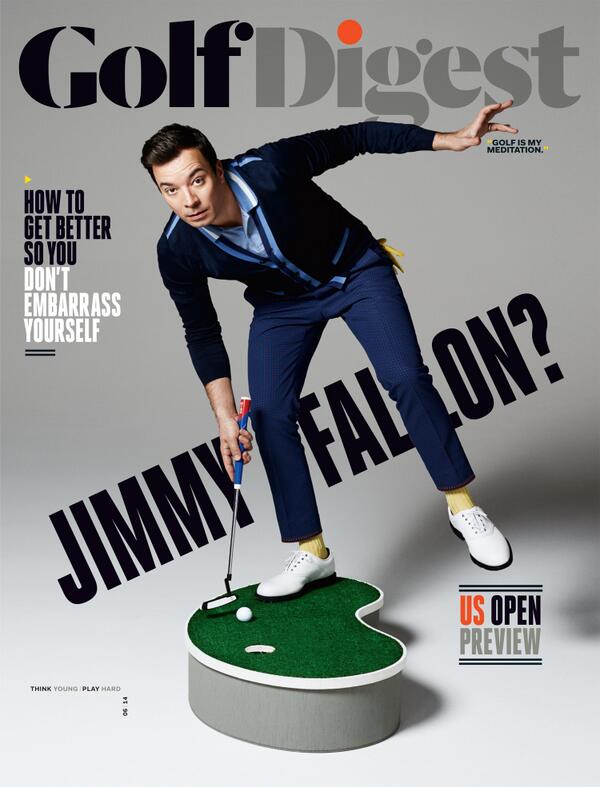 Jimmy Fallon tweet media