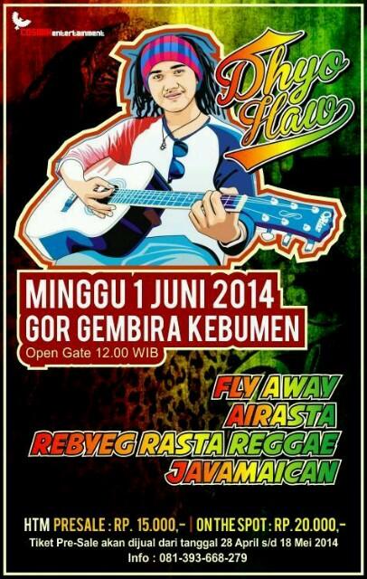 #eventkebumen <a href="/iniPurwokerto/">si mino</a> <a href="/Banyumase/">banyumase</a> <a href="/Banyumasiana/">🇮🇩 Kaki Secamenggala</a> <a href="/KotaBanyumas/">Banyumas</a> <a href="/infoPURWOKERTO/">IG: @Purwokertoku</a> @StagePurwokerto <a href="/stageID/">foto aksi panggung</a>