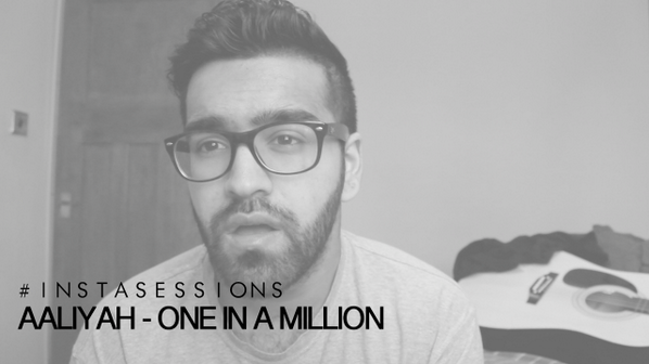 RKZUK's tweet photo. And here it is. I covered one of my favourite @AaliyahHaughton songs! http://t.co/gU87SaKQmX #InstaSessions http://t.co/cf3FxfiP0z