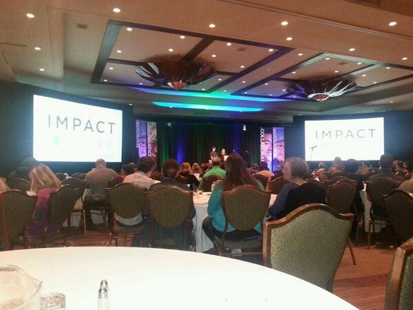 SheriWoolridge's tweet photo. #BGCIMPACT http://t.co/dcE73V24GU