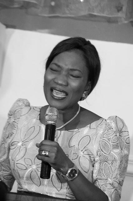 Bishop Felix Adejumo (@bishopadejumo) on Twitter photo 