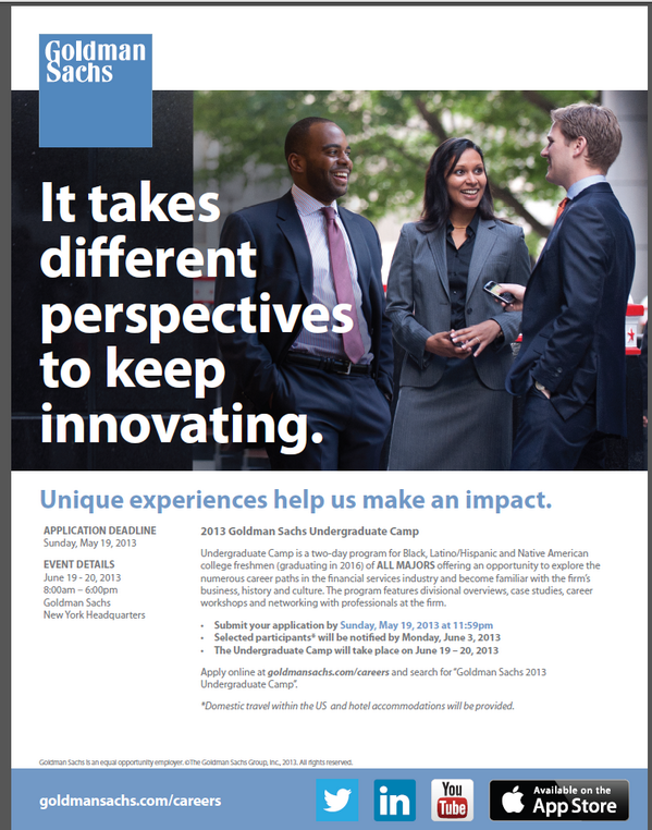 RBSNB's tweet photo. Financial Women's Association Wall Street Exchange ( FWA WSE ) 2014 Professional Development and Leadership Program http://t.co/28aiwScmJp