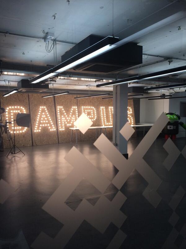 JasonTech's tweet image. Rocking @BundllApp UX / iOS (at @CampusLondon w/ 12 others) 4sq.com/1rIMaNF