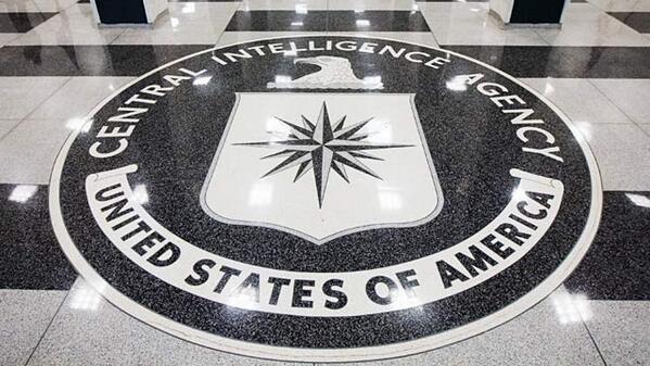 The CIA reads up to 5 million tweets a day. #WTF