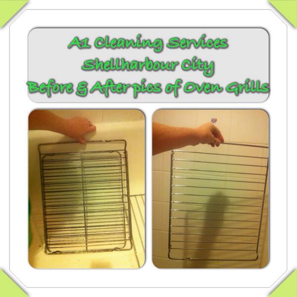 Shellco2528's tweet image. Oven cleans from $55!