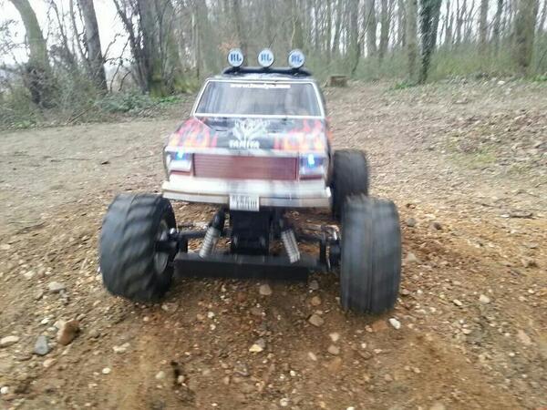 RC Black Foot 3 uk tweet media