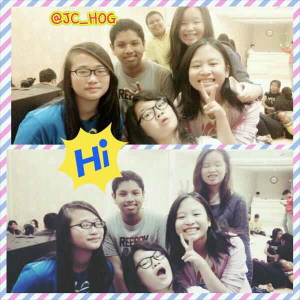 DUAR @ GBI MODERNLAND 30/04 - 01/05 @belindoott @olanishak <a href="/jenniferelctr/">jennifer electra</a> <a href="/angelnataniaa/">anjol</a> #Amanda #Rain