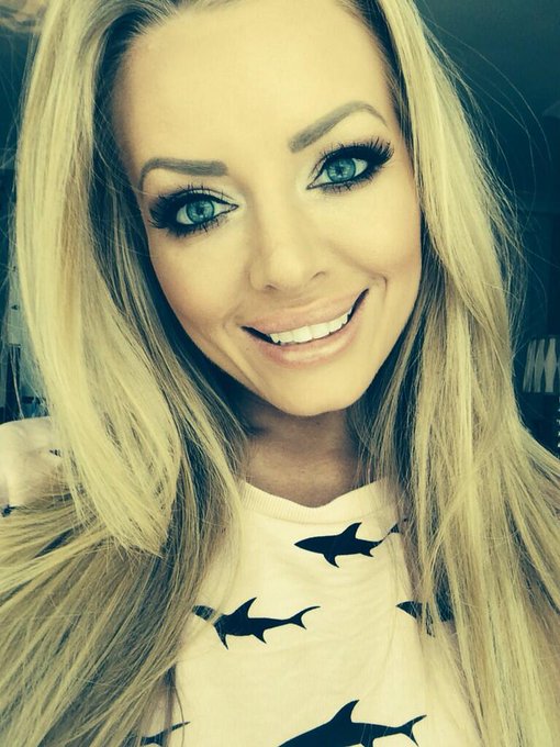 TW Pornstars - HANNAH CLAYDON. Pictures and videos from Twitter. Page 10