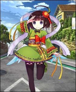 魔法少女大戦タクティクス キャラ紹介 本名 浅間 まつり 読み方 せんげん まつり 出身 静岡県 年齢 13歳 誕生日 11月7日 身長 146cm B W H Cm 70 50 70 好きな食べ物 お茶うけに良いもの 得意ポジション 前衛型 Http T Co Fyw0ahjwfm