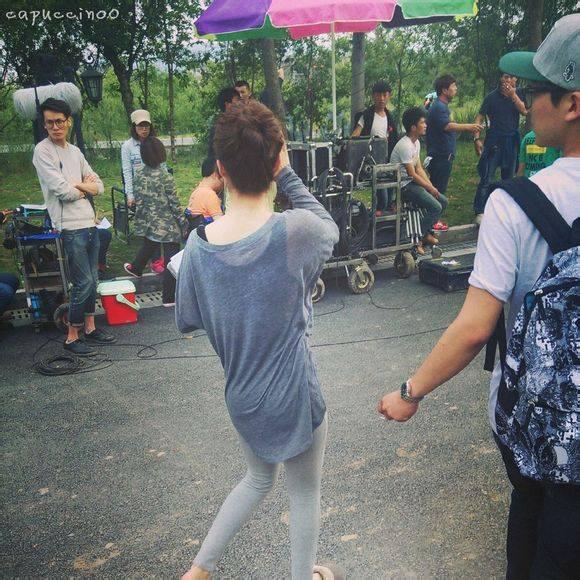 yooinna_bth's tweet photo. หุ่นอินนานี่สะกิดคงหัก... #yooinna http://t.co/IpTD9LprVt