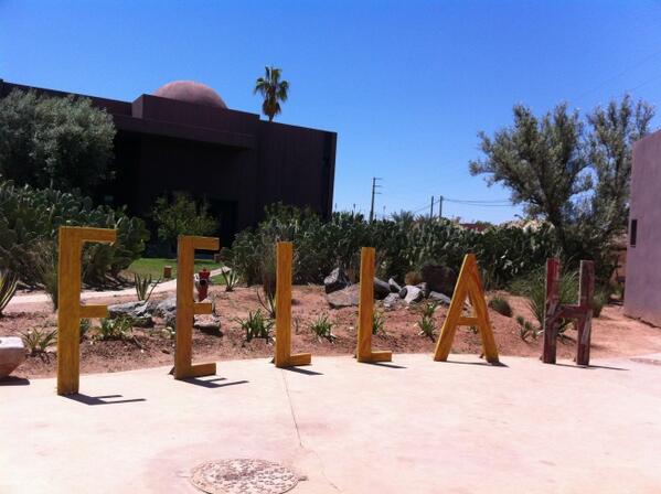 Great to meet Redha Moali &amp; hear all about the ethos behind <a href="/Fellah_Hotel/">FELLAH HOTEL</a> in Marrakech