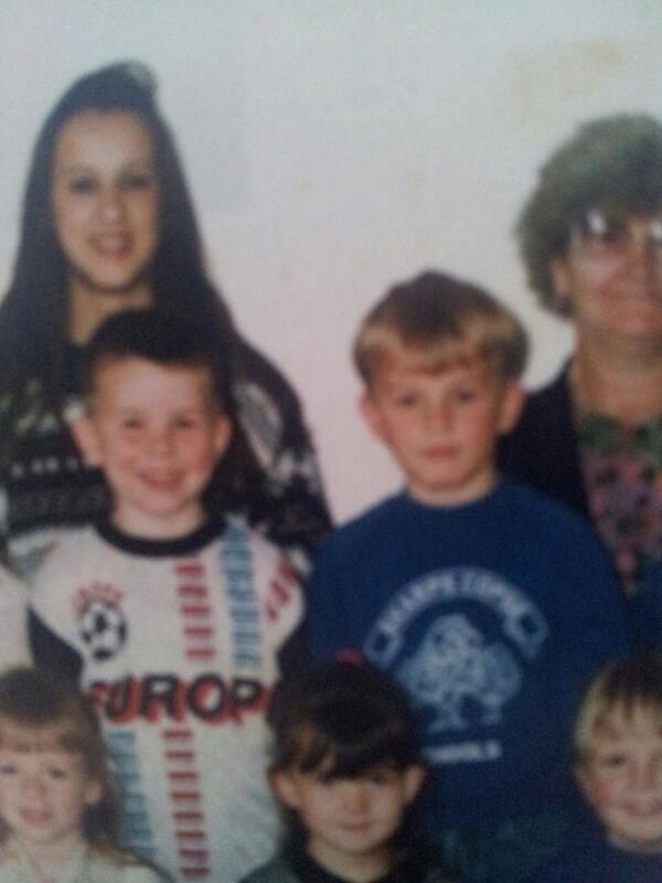 Jason2Ashman's tweet photo. @12Bradders #TBThursday http://t.co/trjy0etb57