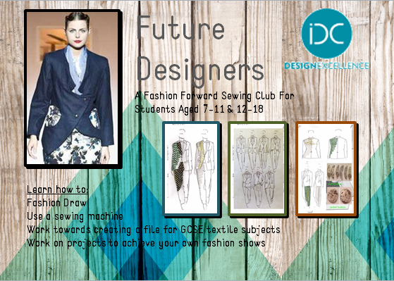 Spaces avaliable for our Thursday Night Future Designers #fashion #kids #club #sewing facebook.com/photo.php?fbid…