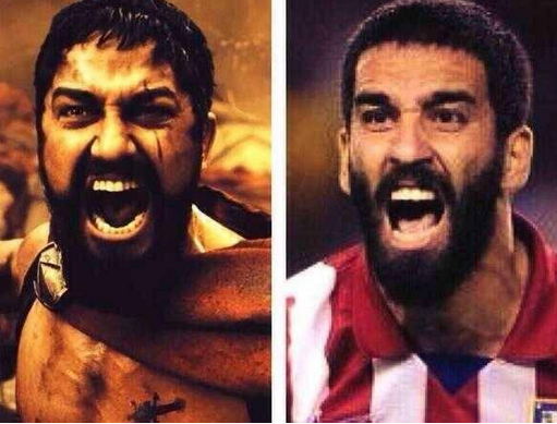 This is Arda!