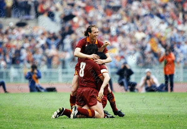 AS Roma tweet media