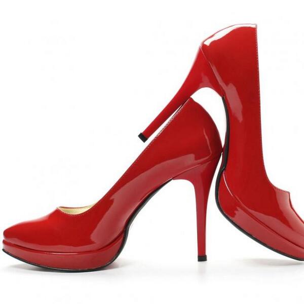 Martes de zapatos rojos ow.ly/wn4Gh <a href="/barsallocarlos/">carlos barsallo</a> <a href="/MarielaDabbah/">Mariela Dabbah</a> #CorpGov
