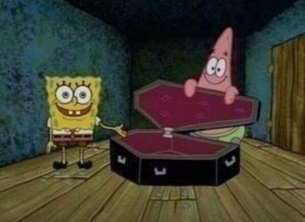 introvertsmemes's tweet photo. School tomorrow http://t.co/rK9UtmbRoX
