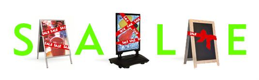 OfficePalace's tweet photo. ★SALE★ Koop nu een #Stoepbord met hoge #korting! Uit voorraad leverbaar &amp; #gratis verzending! http://t.co/3Cp4fBCIg7 http://t.co/A3UOOkepLM