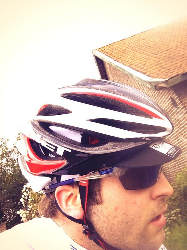 Happy with my new <a href="/met_helmets/">MET HELMETS</a>.thanks <a href="/Jo_McAleer/">Jo McAleer</a> !