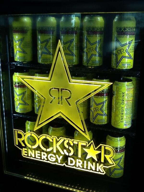 ROCINTHEWEB's tweet photo. Long night of fun? How do you recover? #coffee #gym #rockstar #running #breakfast Tell us! http://t.co/yoY1GLoRSL