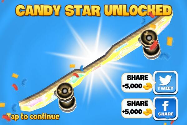 MistressMefd's tweet photo. I purchased the Candy Star board in #SkylineSkaters http://t.co/txs5iQ8SVR http://t.co/1vs9dXrbXp