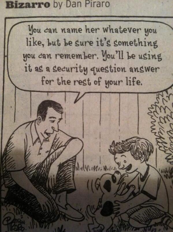 sylviessuitcase's tweet image. Hahaha #secretquestion