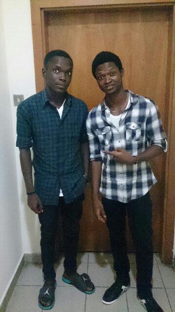 #chilling