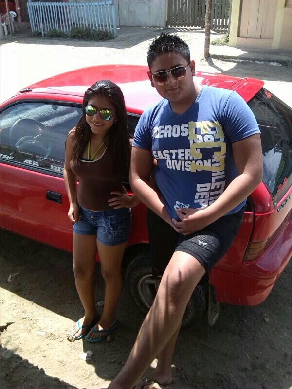 marilynbravo7's tweet image. My brother ... @AndrsRogersB