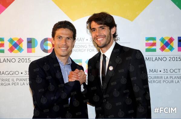 Con l'Expo a Milano è già derby! <a href="/Hernanes/">Hernanes</a> bit.ly/1o6Fk4i #FCIM
