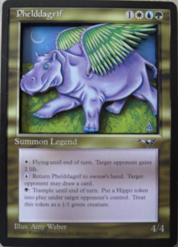 Not_DerekGamble's tweet photo. Super excited for this one. My deck is complete. It's so powerful you guys. #MTG http://t.co/BhaAFqHxvg