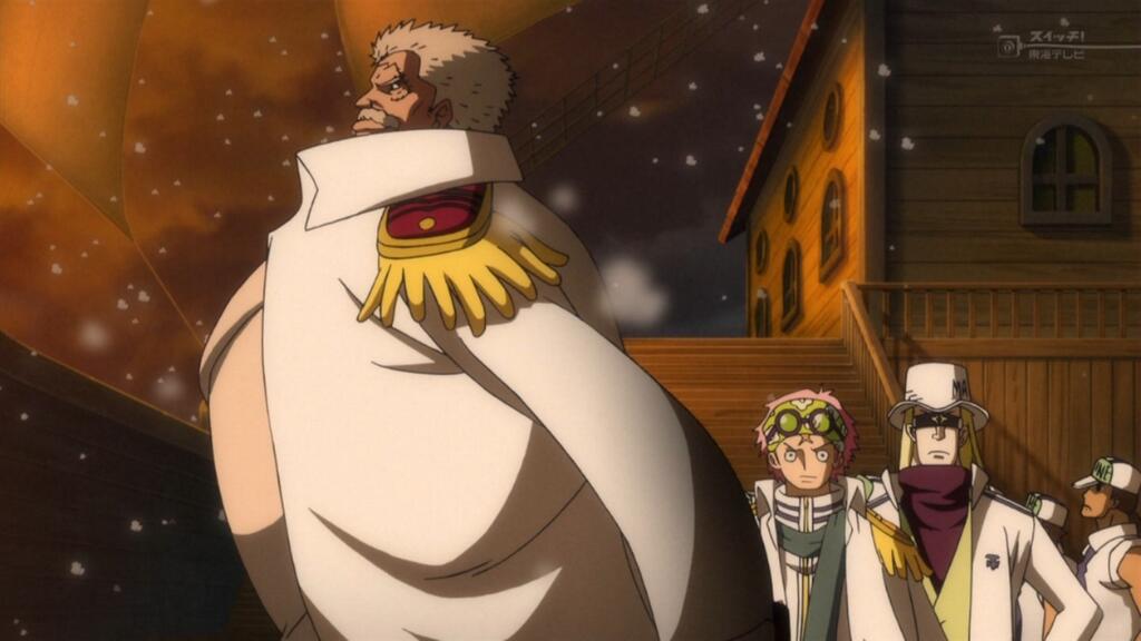 تويتر 嘲笑のひよこ すすき على تويتر 本日5月2日は One Piece の海軍本部中将 ゲンコツのガープことモンキー D ガープの誕生日 おめでとうゲソ Onepiece ワンピース ガープ生誕祭 ガープ生誕祭14 Http T Co Ozjwzab1kk