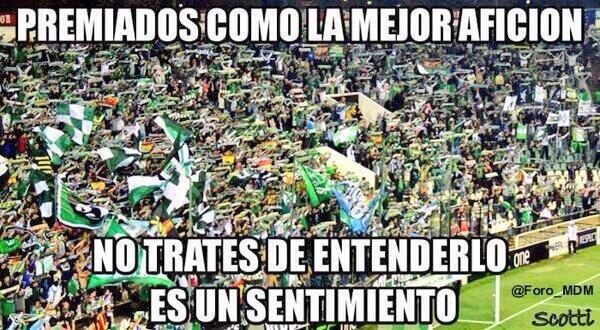 eduponce96's tweet photo. BETIS http://t.co/kSJsd5W5jo