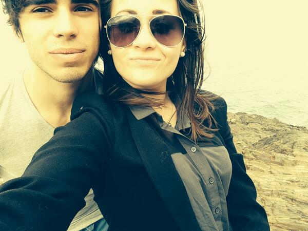 Sim32600's tweet image. Vacance!❤️