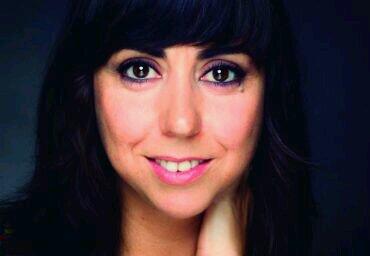fansiteyosoybea's tweet photo. .@_CarmenRuiz http://t.co/1kPPBMo6RM #Entrevistas #RevistaTeatros vía @RevistaTeatros http://t.co/vQ6wK5TWpu