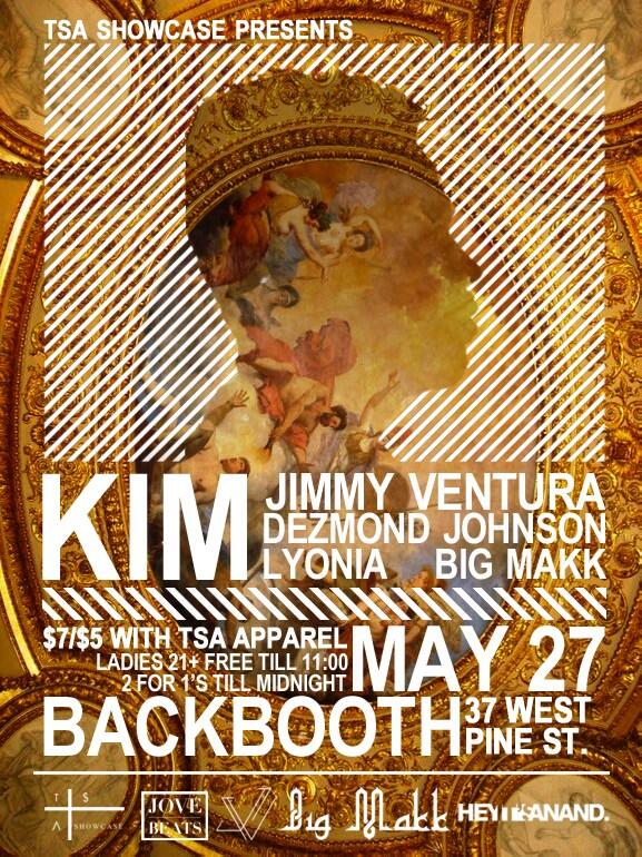 joviourx's tweet image. Much appreciation to @TSAShowcase for the continuous support of our movement. See you May 27th. 

#ThePolymath