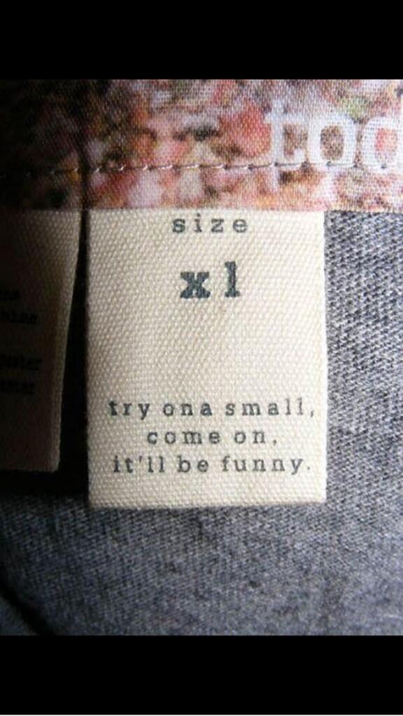 Codie_Mcnulty's tweet image. How most girl feel when they think they can fit in smaller jeans😂👌👏
