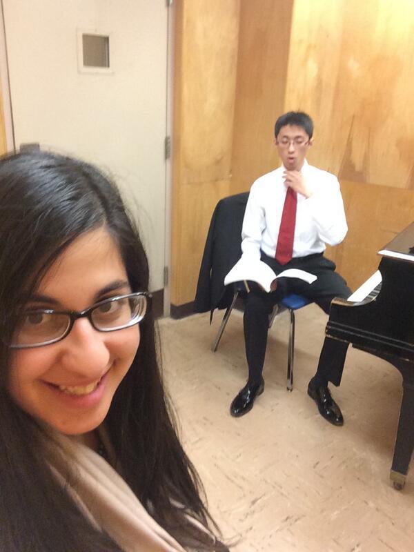 hakimian45's tweet image. Sometimes your voice is on a menstration cycle. #opera #operaproblems #iu