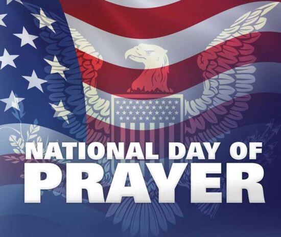 CSchmidtAZ's tweet photo. Happy @NationalPrayer Everyone!!! Pray First - Act Second (Isaiah 8:20) http://t.co/AfHGk3kLjI