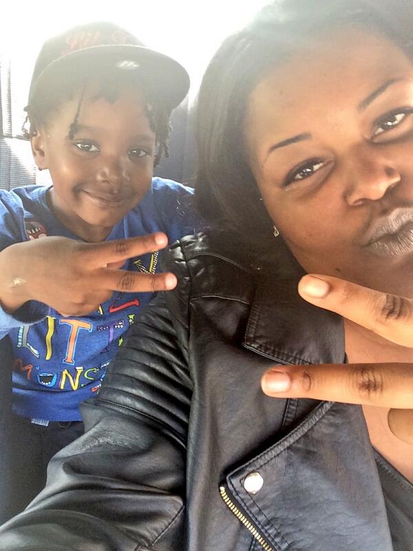 TIARA_vs_TCRUD's tweet image. Me &amp;amp;&amp;amp; Lil Tony #LongLiveTony🙌