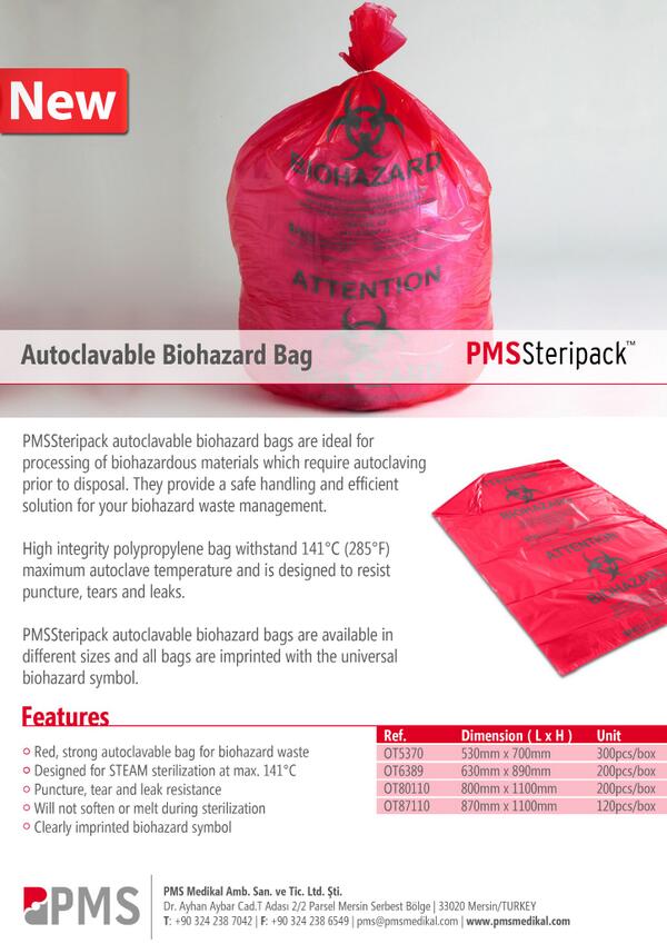 PMSHealthcare's tweet photo. Looking for a safe handling and efficient solution for your hospital biohazard waste? http://t.co/C8XRFAdAc6 http://t.co/iTnESSg358