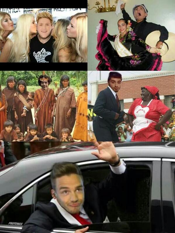 inrkives's tweet image. “@niallxhg: ESTO ME DEVUELVE LA SONRISA SE LOS JURO HAHAHAHAHAHAHAHA  #LiamIsPeruvian #HarryIsPeruvian http://t.co/wAOjvXwjT4” xD