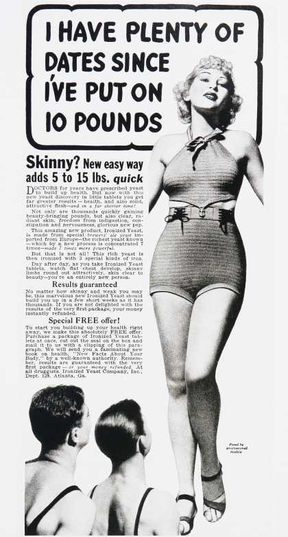 RachelTropper's tweet photo. Crazy how beauty standards have changed!! http://t.co/xgsoX7sIwZ