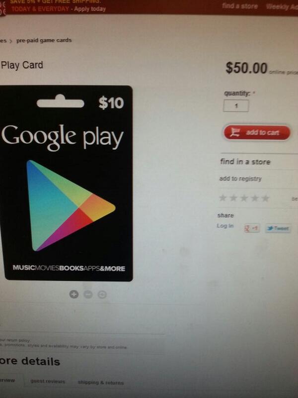 Pjs259's tweet image. Seems about right #target