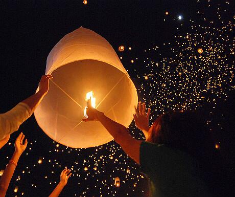 luxurytravel's tweet image. Top 5 Thai festivals to try &amp;gt; bit.ly/1u91ven
