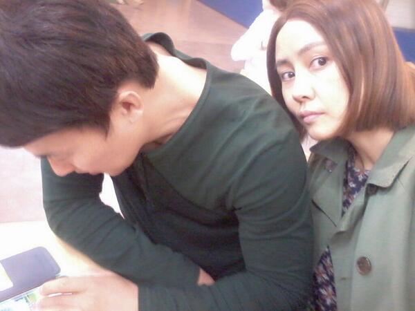 silverriver3's tweet photo. EBS 공감  감사해용~~~♥http://t.co/D15Yb7hl7e